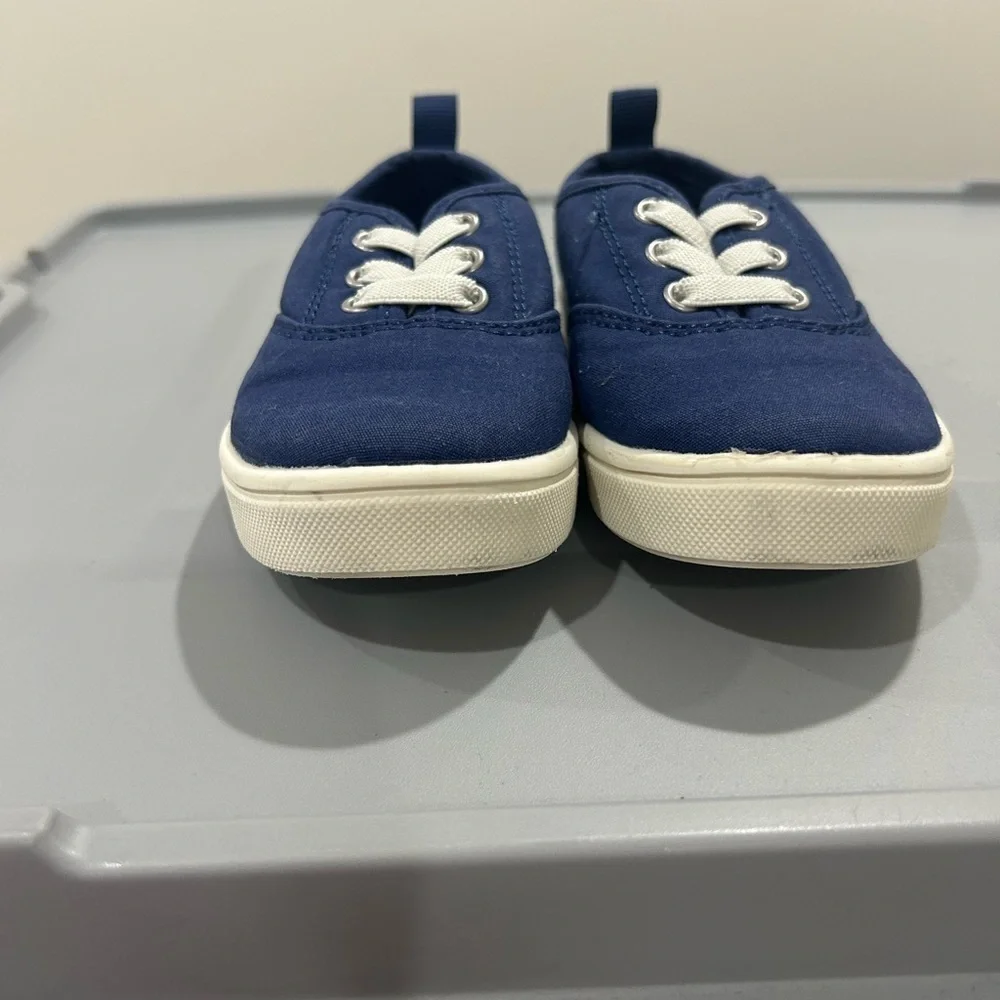Old Navy x Disney Mickey Mouse Canvas Shoes